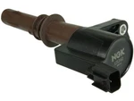 Ignition Coil 55ktjd33 For Expedition Explorer Sport Trac F-53 Motorhome Chassis. Fixed Price $65.39.