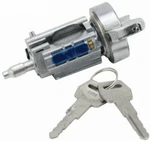 Ignition Switch Cylinder Lock W/ 2 Keys Replace Ford Oem #e5tz11582a. Fixed Price $26.99.