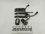 Hyundai Genesis 2.0t Coupe Key Push To Start & Keyless Antennas Set 09-16. Fixed Price $99.97.