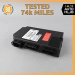 07-08 Mercedes R230 Sl550 Sl600 Sl55 Convertible Top Roof Control Module Oem 74k. Fixed Price $174.30.