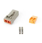 Turbosmart Ts 0550 3127 Egate 2 Way Motor Plug Kit Fits Dtp Connector. Fixed Price $42.22.