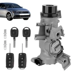 Ignition Switch Lock Cylinder Assembly For Vw Jetta 2006-2018 W/ Remote Key. Fixed Price $54.99.