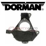 Dorman Front Left Steering Knuckle For 2005-2006 Chevrolet Silverado 1500 Hd Ka. Fixed Price $195.95.