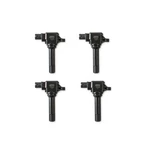 Accel Ignition Coils 140089k-4;. Fixed Price $316.34.