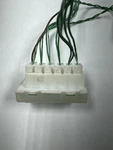 A0009820912 For Mercedes Benz Electrical Connector/receptacle Housing, Can-conn. Fixed Price $80.00.