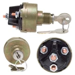 Universal Ignition Starter Four Position Switch Airtex 1s6148 11/16" To 15/16". Fixed Price $17.99.
