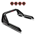 Black Horse Offroad Glrb-03b-plr Gladiator Rollbar. Fixed Price $1369.00.