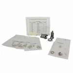 Genuine Ford Door Lock Cylinder Db5z-5421990-a. Fixed Price $127.53.
