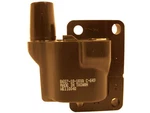For 1990-1993 Ford Festiva Ignition Coil Spectra 34388dmqy 1991 1992 1.3l 4 Cyl. Fixed Price $44.15.