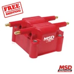 Msd Ignition Coil For Plymouth Breeze 1996-2000. Fixed Price $167.77.