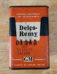 Delco Remy D1343 Vacuum Advance. Fixed Price $50.00.