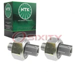 2 Pc Ngk Ntk Ignition Knock Detonation Sensors For 2002-2004 Lexus Gs430 Yw. Fixed Price $216.22.