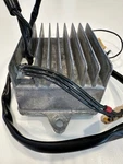 Lucas Ab3 Jaguar Xke E-type S3 Ignition Amp V12 48012 Or 48018?. Fixed Price $299.95.
