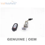 2015-2017 Audi Q5 8r - Lock Switch / Cylinder Set W/ Key 8r0898374ad. Fixed Price $99.99.