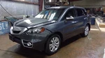 Ignition Switch With Key Fits 10-12 Rdx. Fixed Price $194.00.