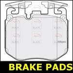 Brake Pads Front For Rolls-royce Cullinan 6.75 18- On Petrol Performance. Fixed Price $77.00.