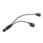 9.312 Facet Knock Sensor For 318 3 Series E36 Bmw 318ti Z Z3 E46 318i 318is. Fixed Price $99.52.