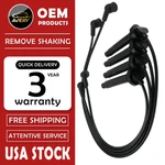 Spark Plug Wire For 2.5l Subaru Impreza Forester Legacy Outback 2005-11 671-4305. Fixed Price $33.64.