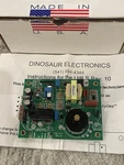 Dinosaur Uib S-post (small) Post Universal Ignitor Board Usp12681. Fixed Price $54.00.