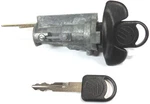 New For Nissan Quest Ignition Key Switch Lock Cylinder W/2 Keys. Fixed Price $112.97.