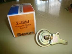 Echlin Napa Vacuum Choke Pull Off Dodge Nos - Vintage. Fixed Price $24.96.