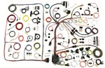 American Autowire 510540 1968-72 Pontiac Gto Lemans Classic Update Wiring Kit. Fixed Price $1034.00.