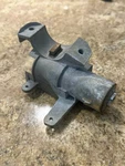 Volvo Oem Ignition Lock Assembly 8626324 Valeo 73760 No Key As Is. Fixed Price $33.33.