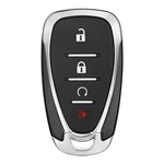 Smart Key Fob Replacement Fits For Chevy Blazer Traverse Trailblazer 2021 202.... Fixed Price $41.48.