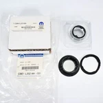 Genuine Oem Mopar Trim Ring Kit Cbe1l252aa. Fixed Price $16.33.