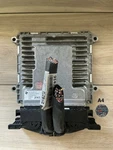 Oem Hyundai Elantra 2020 Electronic Control Module Id: 39172-2efk5. Fixed Price $90.00.