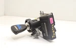 2006-2008 Jeep Commander Ignition Switch Lock W/key & Immobilizer Oem 56053016as. Fixed Price $225.62.