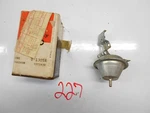 Nos 71-72 Chevy Pass Chevelle Camaro 6 Cyl Vacuum Advance Control Gm. Fixed Price $24.99.
