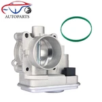 Throttle Body 04891735ac For 07-16 Jeep Patriot Compass Avenger Caliber Journey. Fixed Price $39.98.