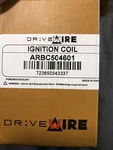 Drivewire Ignition Coil Arbc504601 Fits 1991-1995 Chevy C3500hd Set Of Six. Fixed Price $99.99.
