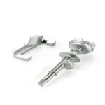 Z3 Ignition Lock Cylinder Steering Wave Clip/ Barrel Rod Kit Fits 98-03 Bmw. Fixed Price $82.61.