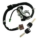 Ignition Lock Cylinder And Switch For Honda Odyssey 2003-2004 35100s0x305ni. Fixed Price $77.99.