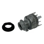 A06-22717-002 Ignition Switch 1.80 In Outer Diameter For Freightliner. Fixed Price $61.71.
