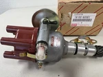 Toyota Oem Nos Distributor 19100-60061 Fits 1f 2f Fj40 Fj55 Land Cruiser Vac Adv. Fixed Price $911.00.