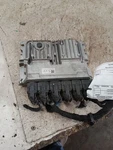 Engine Ecm Electronic Control Module 2.0l Fits 20-24 Bmw X3. Fixed Price $149.49.
