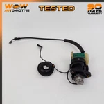 97-04 Chevrolet Corvette C5 Column Ignition Switch Cylinder Lock Assembly Oem. Fixed Price $146.85.