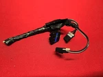 2006-2016 Chevy Impala Ignition Lock Cylinder Switch - Pigtail Wires Only. Fixed Price $34.99.
