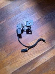 Subaru 1987-1994 Loyale/gl/dl Ea-82 Igniter & Coil Bracket. Fixed Price $60.00.