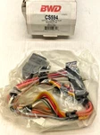 Bwd Automotive Cs549 Ignition Switch Fits Nissan, Infiniti Models In Chart. Fixed Price $14.95.