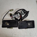 1994-1999 Land Rover Discovery 1 Ignition Switch Exterior Door Handle W/ Key Set. Fixed Price $265.00.