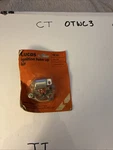 (1) Nos Lucas Tk 50 60041004 Ignition Tune Up Kit Vintage Genuine,. Fixed Price $10.80.