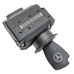 01-09 Mercedes W203 C230 Ignition Switch 2095450508 With Key. Fixed Price $132.80.