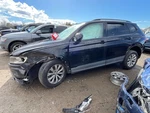 Ignition Switch Oem 18-19 Volkswagen Tiguan 1yr Wrnty 5q0905849c. Fixed Price $100.00.