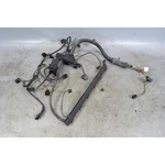 Damaged 2003-2006 Bmw 3-series E46 M54 Engine Wiring Harness Oval Alt Plug Oem. Fixed Price $93.75.