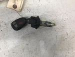 2001-2002 Chevy Tahoe Ignition Cylinder W Key / Fob Oem. Fixed Price $49.95.