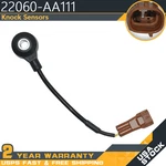 22060-aa111 Knock Sensor For 2004-06 Subaru Baja Legacy Impreza Forester. Fixed Price $30.19.